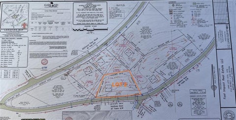 Vacant Land For Sale - 479 Sandtown Rd<br/> Cartersville, GA 30121