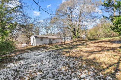 A home in Riverdale