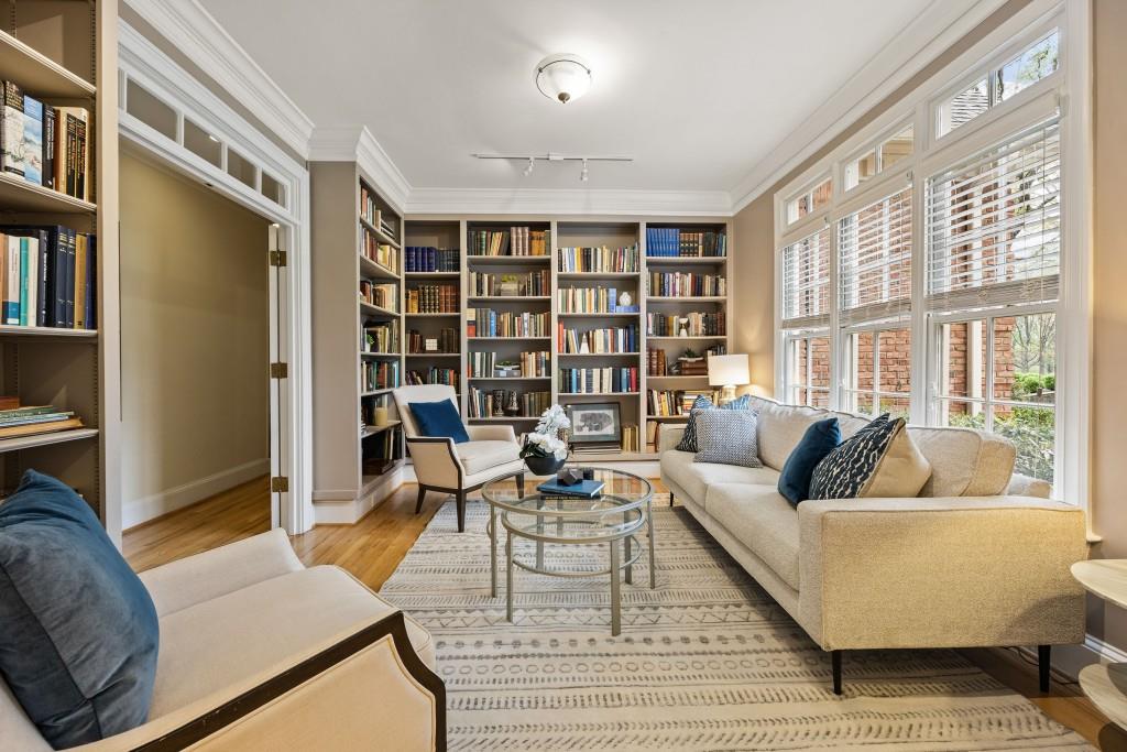 788 Old Paper Mill Drive