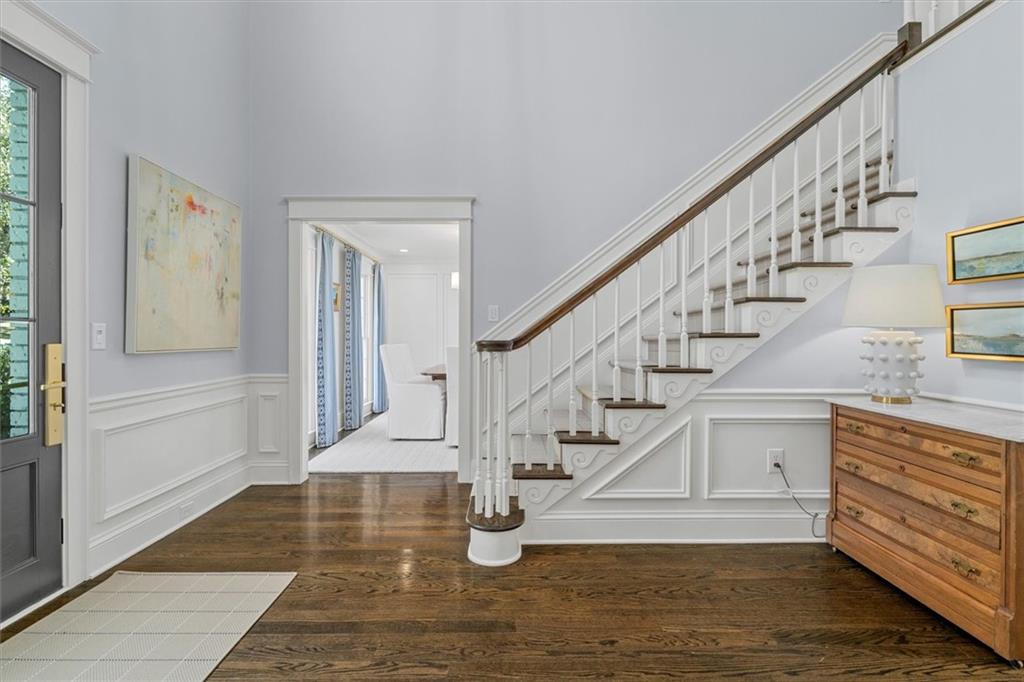 5346 Hallford Drive
