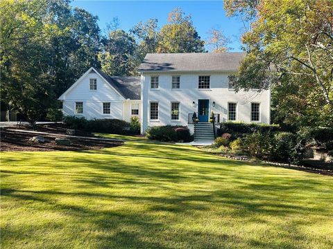 5346 Hallford Drive Atlanta GA 30338