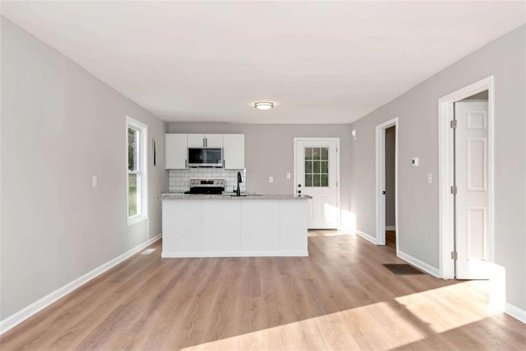 124 Stark Street, Commerce, Georgia image 3