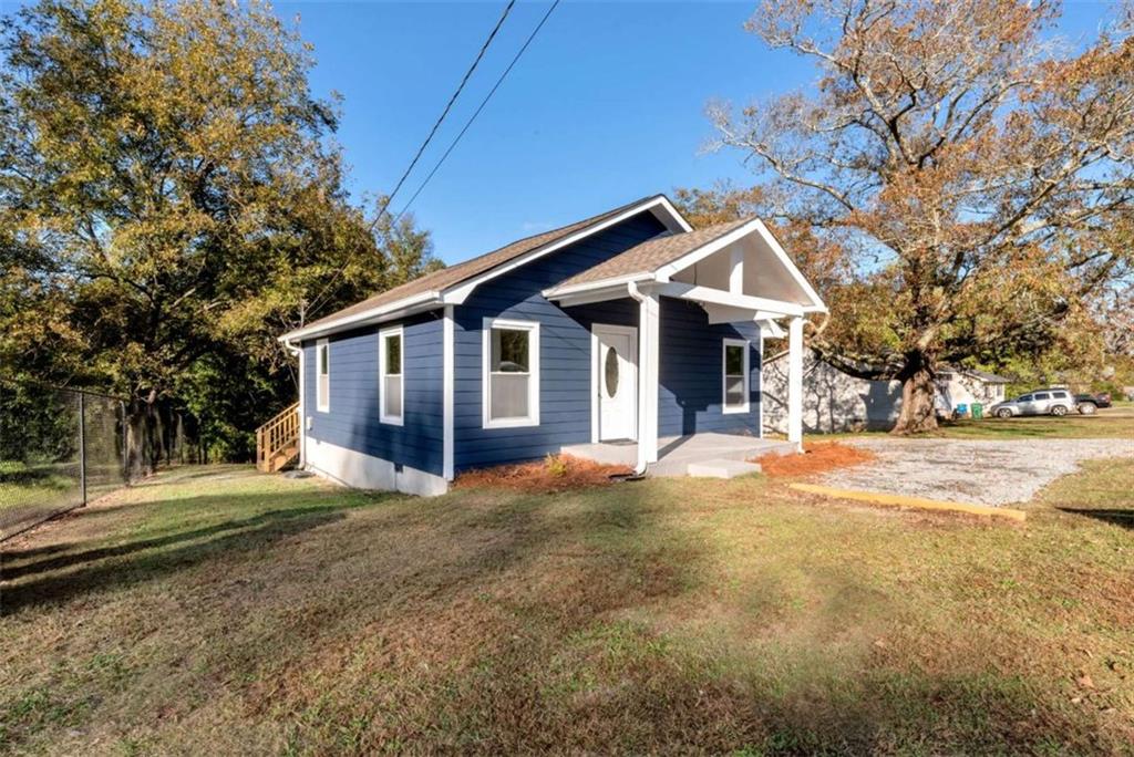 124 Stark Street, Commerce, Georgia image 11