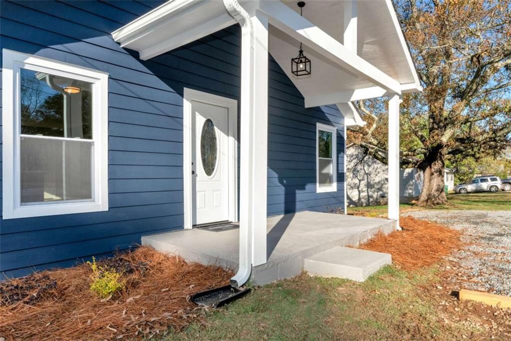124 Stark Street, Commerce, Georgia image 1