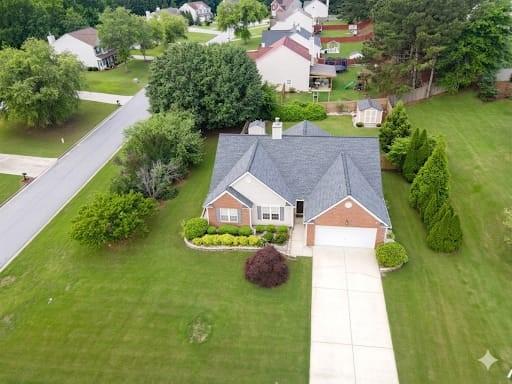 2523 Haynes Meadow Court
