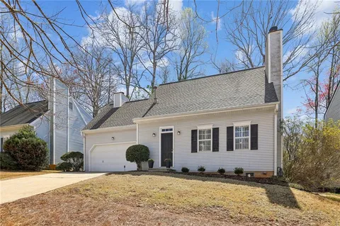 1199 Haven Brook Way NE, Brookhaven, GA 30319 - MLS#: 7543954