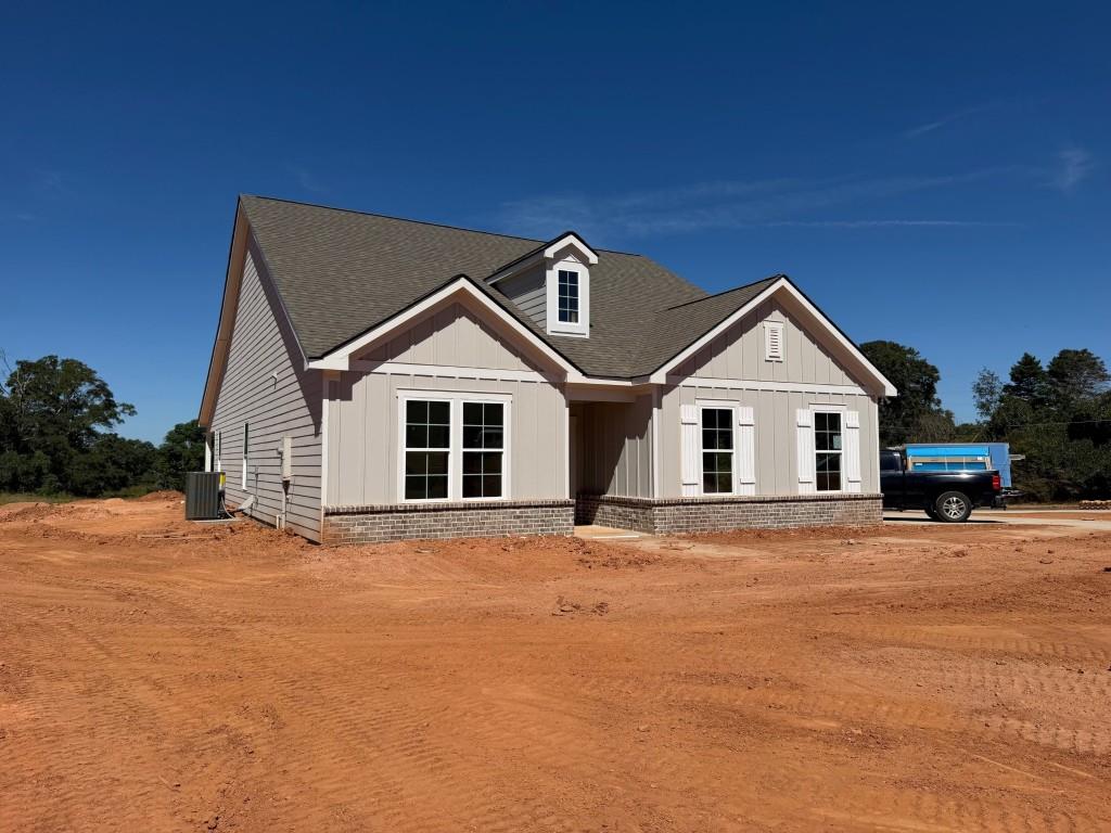 1264 Magnolia Ridge