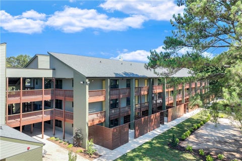 Apartment For Rent - 710 Jesse Jewell Parkways #105<br/> Gainesville, GA 30501