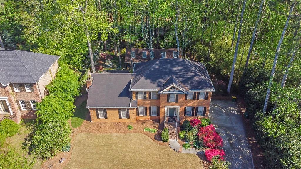 5786 Broxton Circle, Peachtree Corners, Georgia image 2