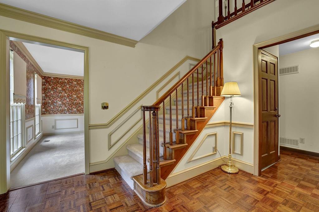 5786 Broxton Circle, Peachtree Corners, Georgia image 8