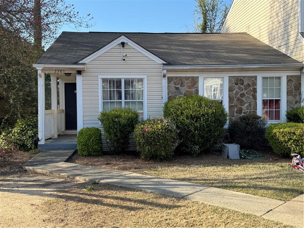 3987 Bayside Circle, Atlanta, Georgia image 1