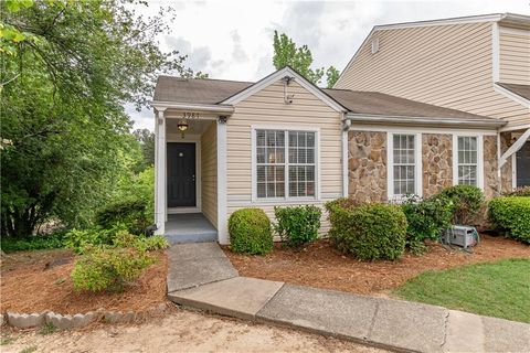 3987 Bayside Circle Atlanta GA 30340