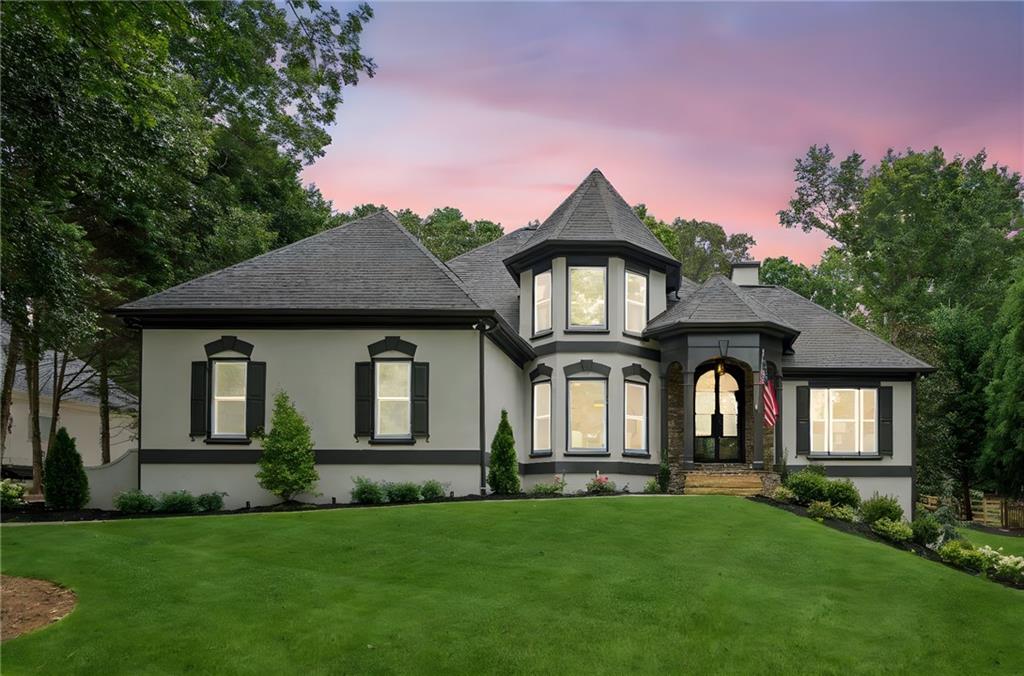 Polo Fields Golf and Country Club - Residential