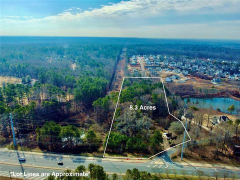 1710 Old Dallas Road SW Marietta GA 30064