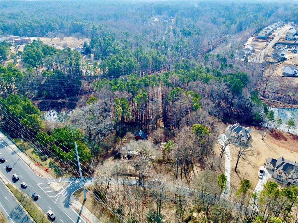 1710 Old Dallas Road SW