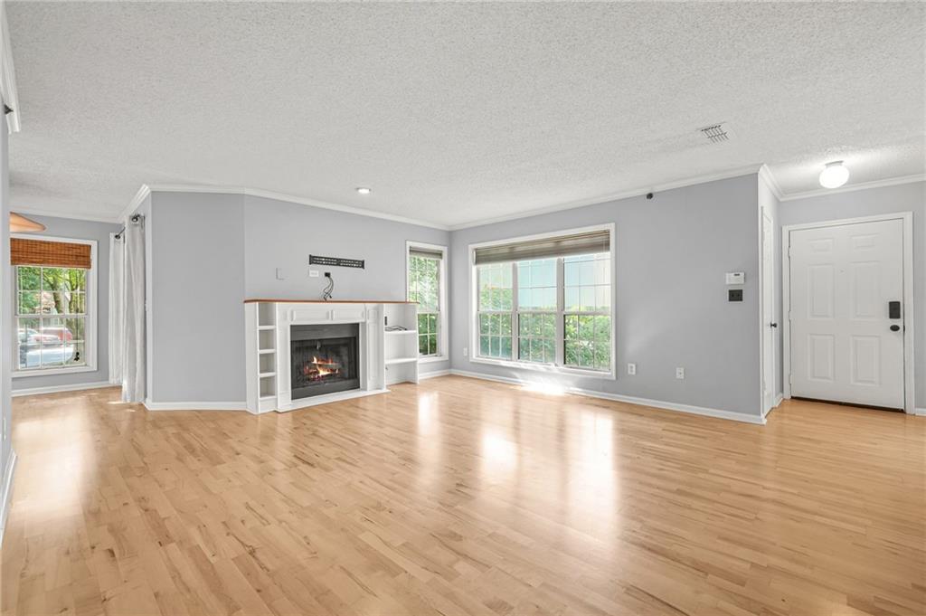 Mill Pond Village - Residential