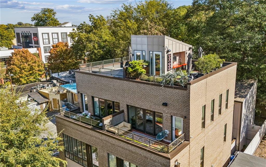 975 Piedmont Avenue 4