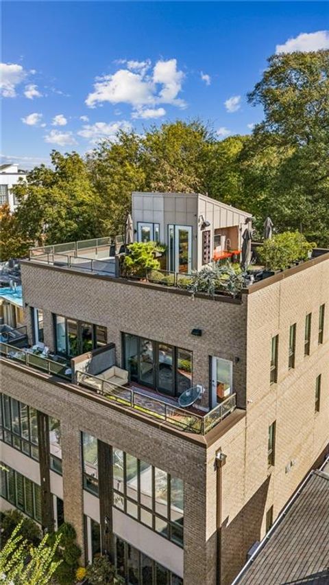 975 Piedmont Avenue 4 Atlanta GA 30309