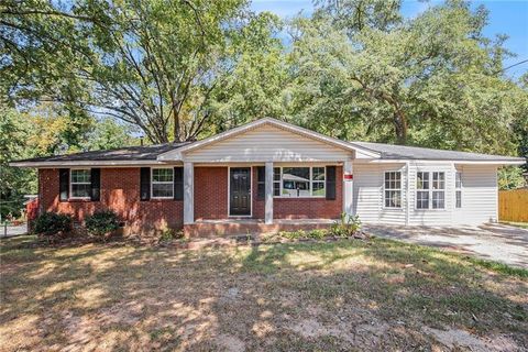 1132 Luther Drive SW Mableton GA 30126