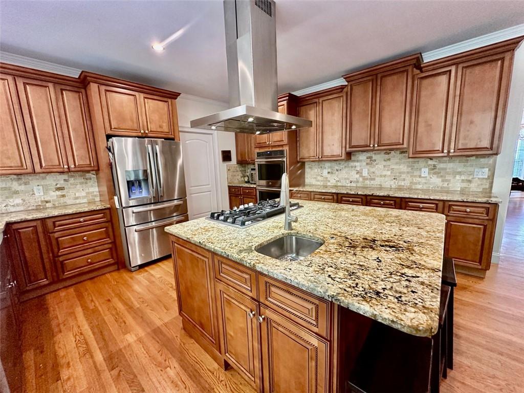 4265 Lansmoore Crossing