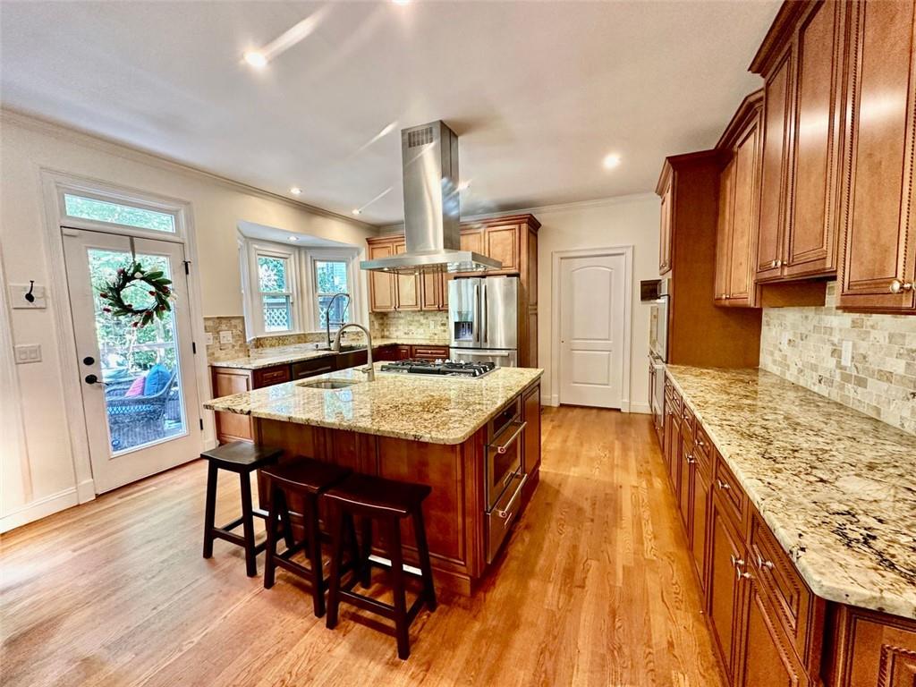 4265 Lansmoore Crossing