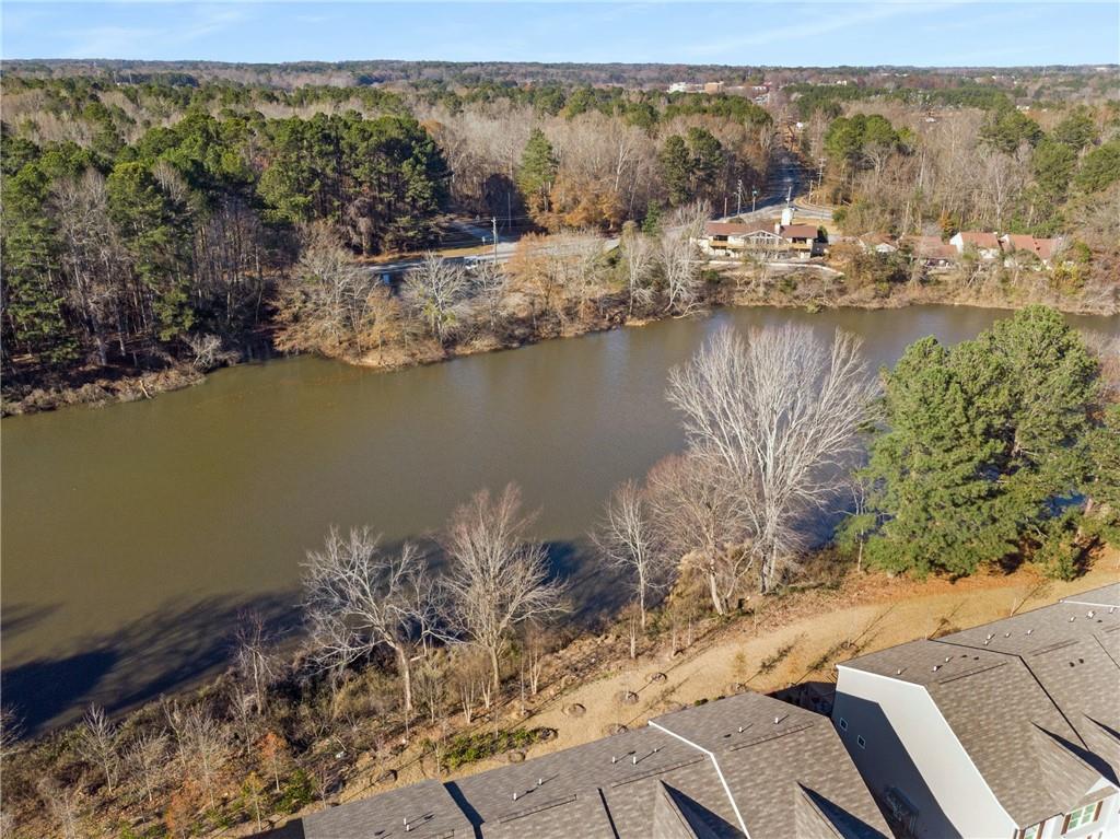 2844 Saratoga Lake View, Decatur, Georgia image 33