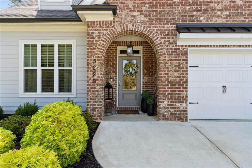 5220 Parkwood Drive