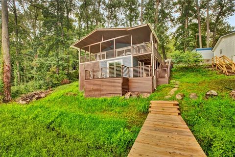 116 Willow Way Jackson GA 30233