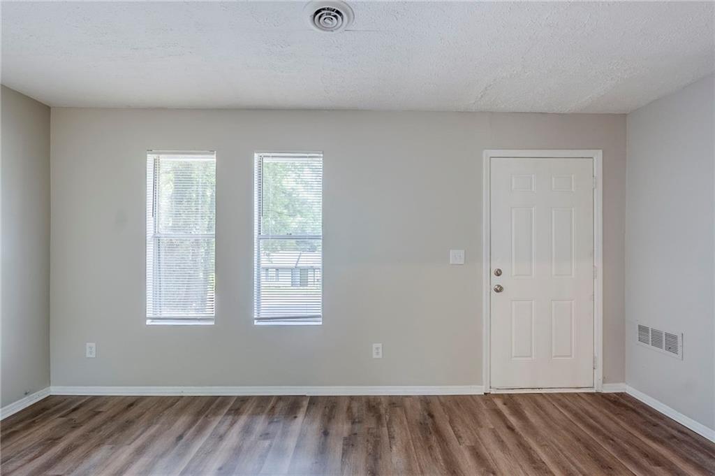 Fairway Acres - Residential