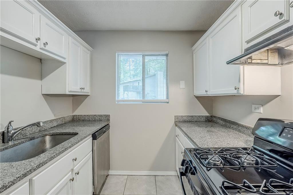 Fairway Acres - Residential