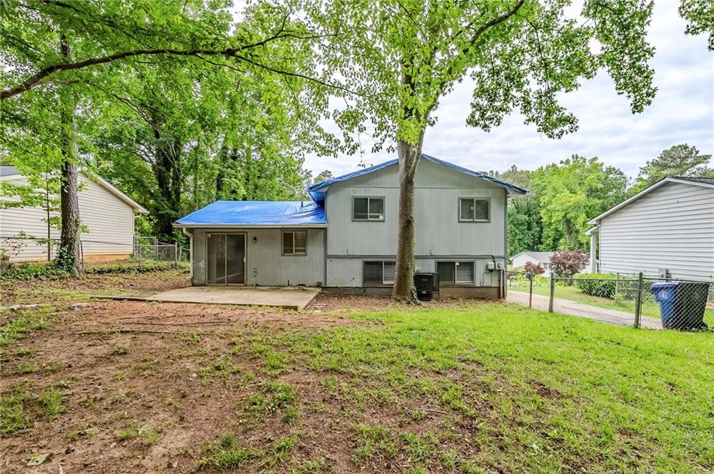 Fairway Acres - Residential