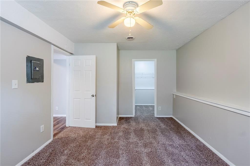 Fairway Acres - Residential