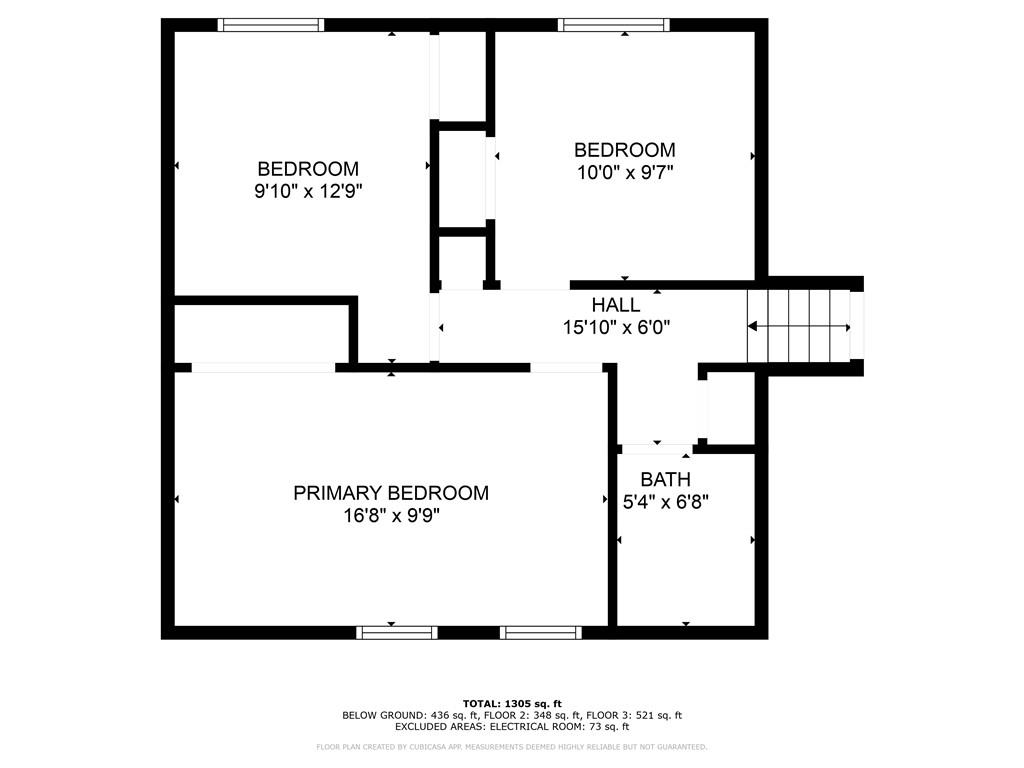 Fairway Acres - Residential