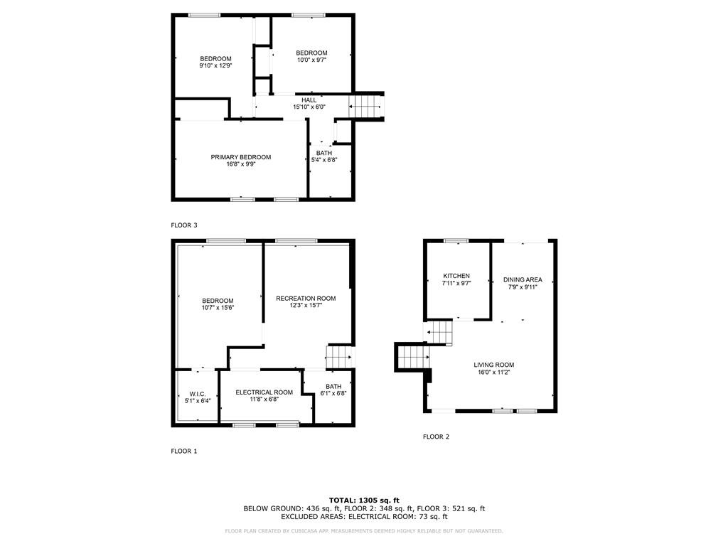 Fairway Acres - Residential