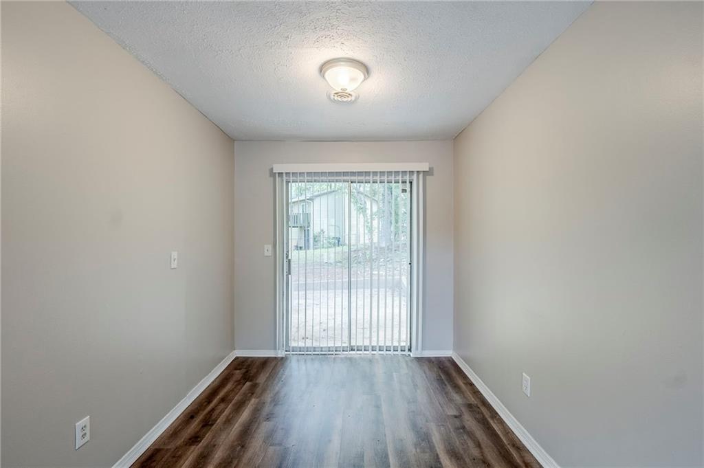 Fairway Acres - Residential