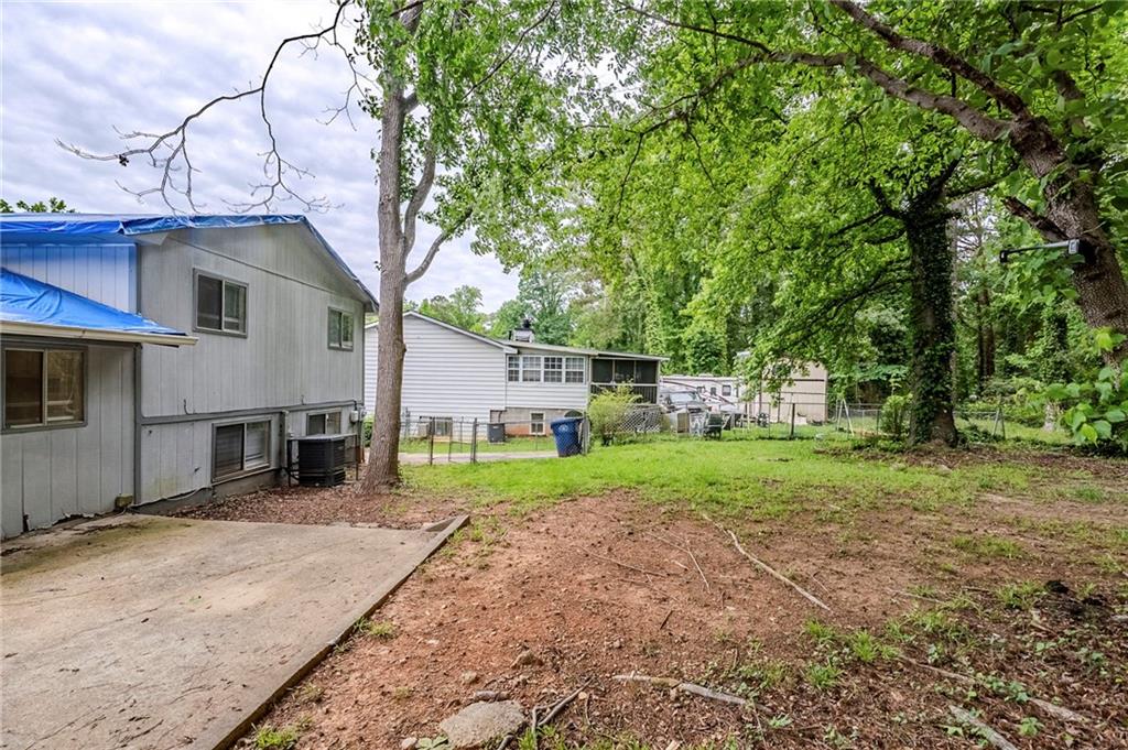 Fairway Acres - Residential