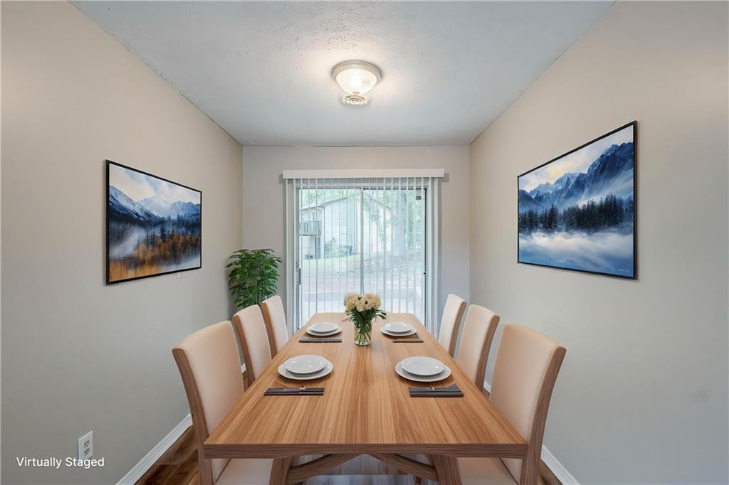 Fairway Acres - Residential