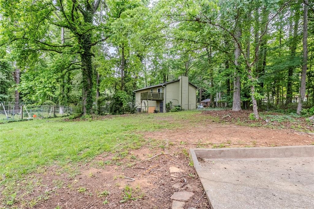 Fairway Acres - Residential