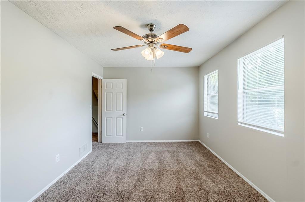 Fairway Acres - Residential