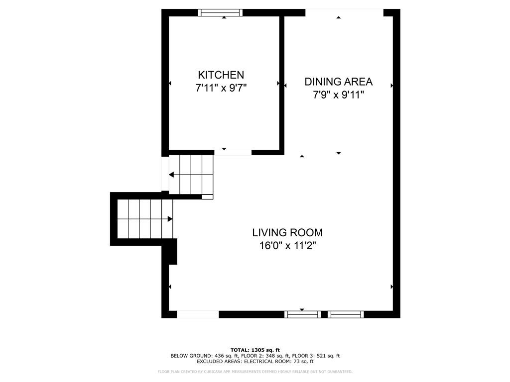 Fairway Acres - Residential