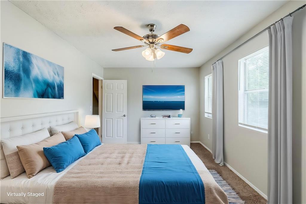 Fairway Acres - Residential