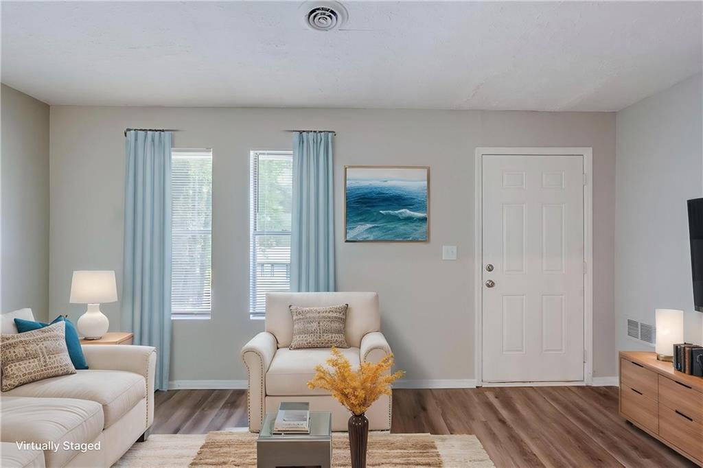 Fairway Acres - Residential