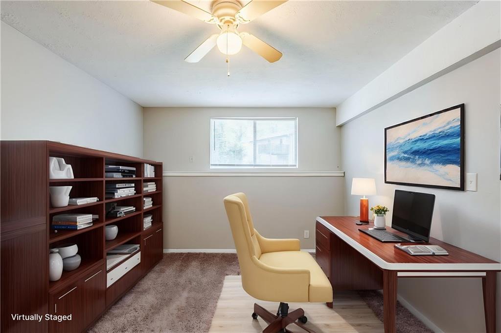 Fairway Acres - Residential