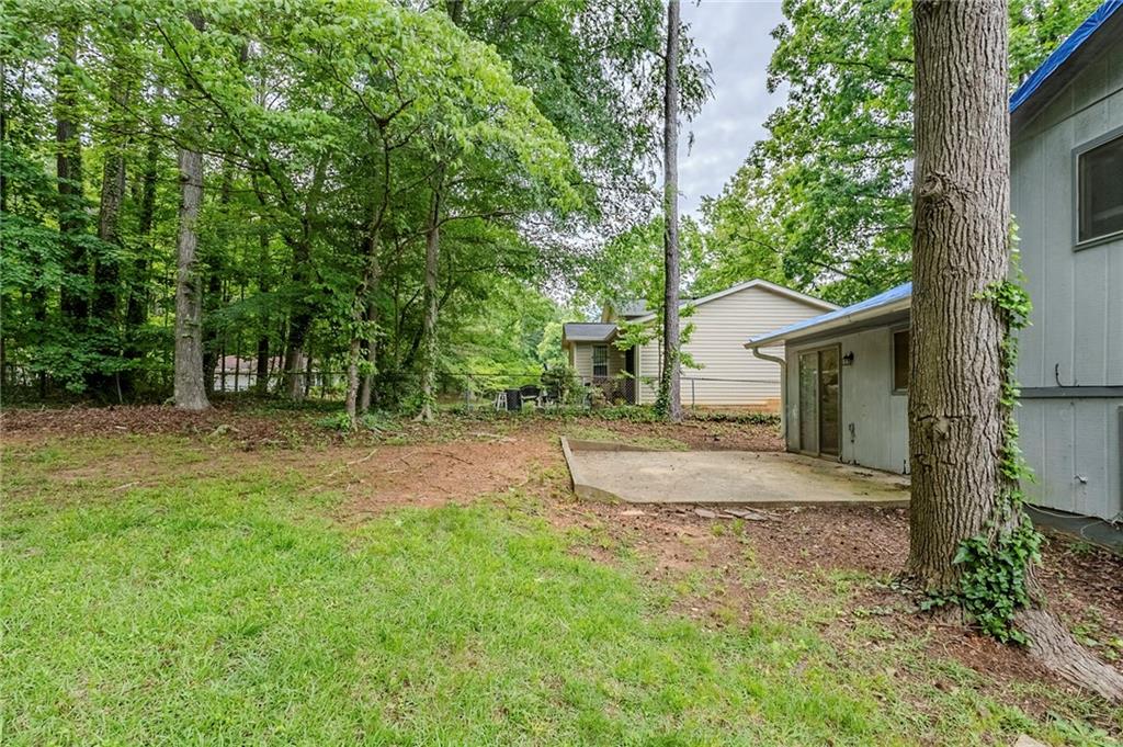 Fairway Acres - Residential