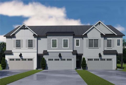 4139 Millstone Park Lane Gainesville GA 30504