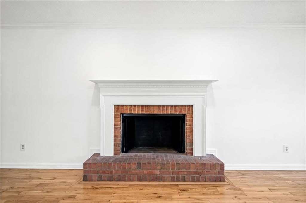 3040 Wax Wing Court, Kennesaw, Georgia image 35