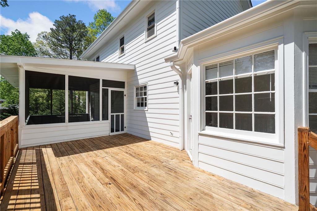 3040 Wax Wing Court, Kennesaw, Georgia image 50