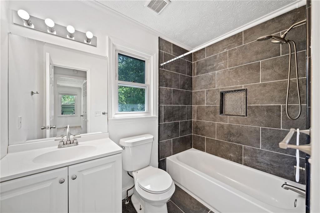 3040 Wax Wing Court, Kennesaw, Georgia image 38