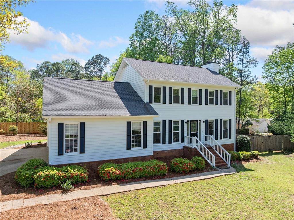 3040 Wax Wing Court, Kennesaw, Georgia image 1