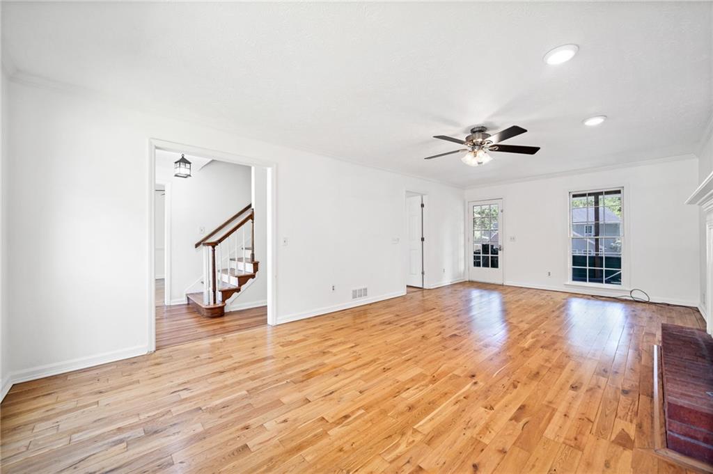 3040 Wax Wing Court, Kennesaw, Georgia image 37
